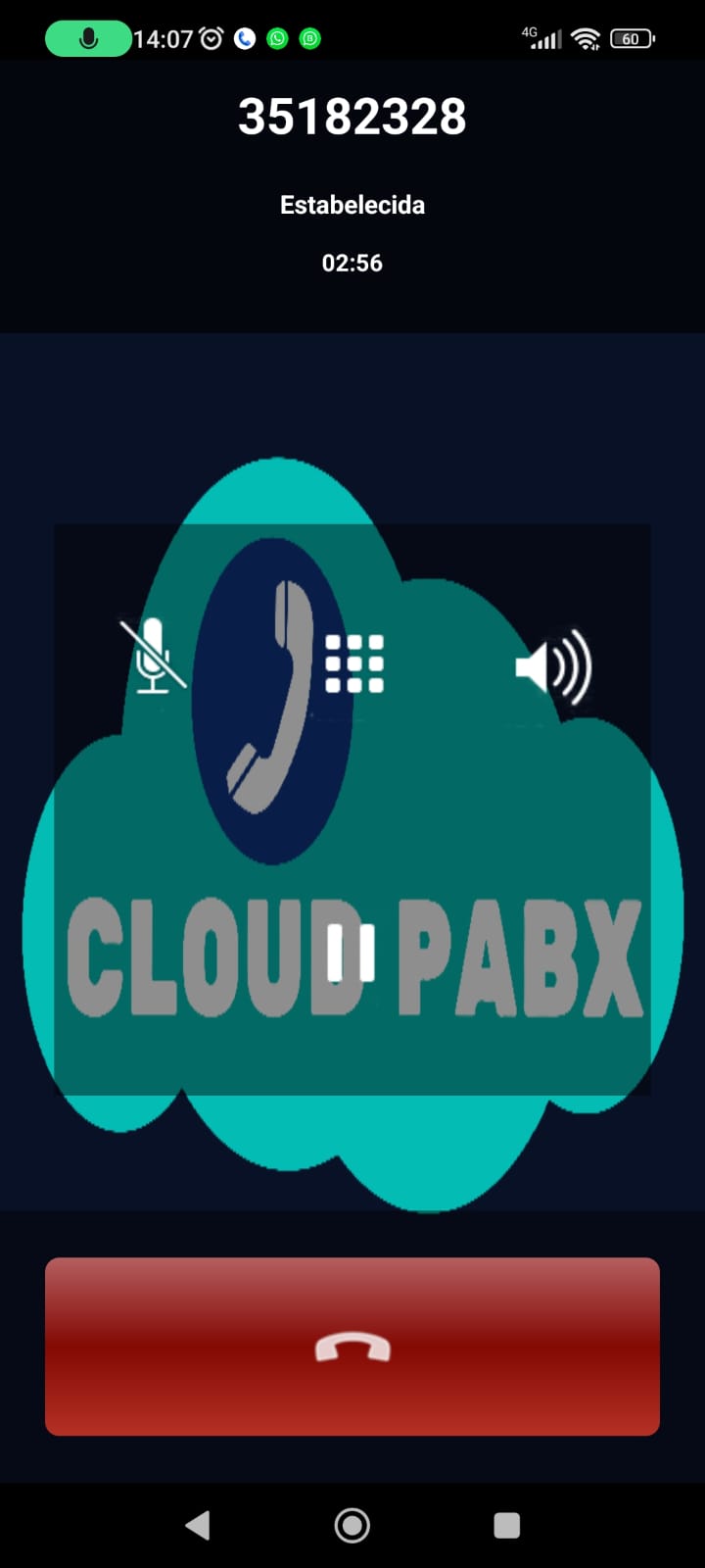 Telefonia em rede integrada VoIP